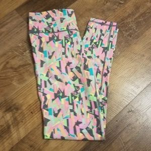 Knockout by Victoria Sport Tight